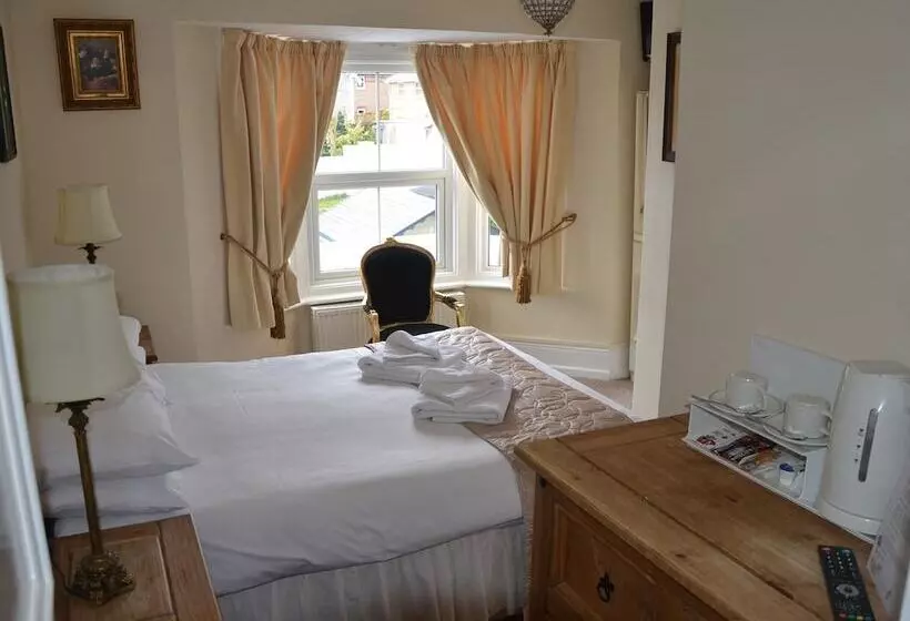 تختخواب و صبحانه Palmerston Grange