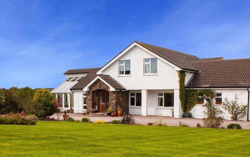 Sunville Bed And Breakfast