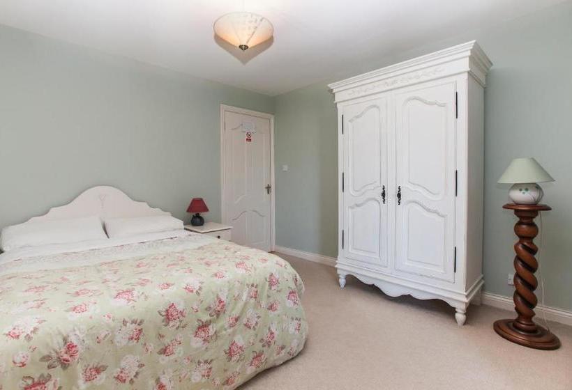 Sunville Bed And Breakfast