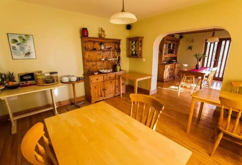 Sunville Bed And Breakfast
