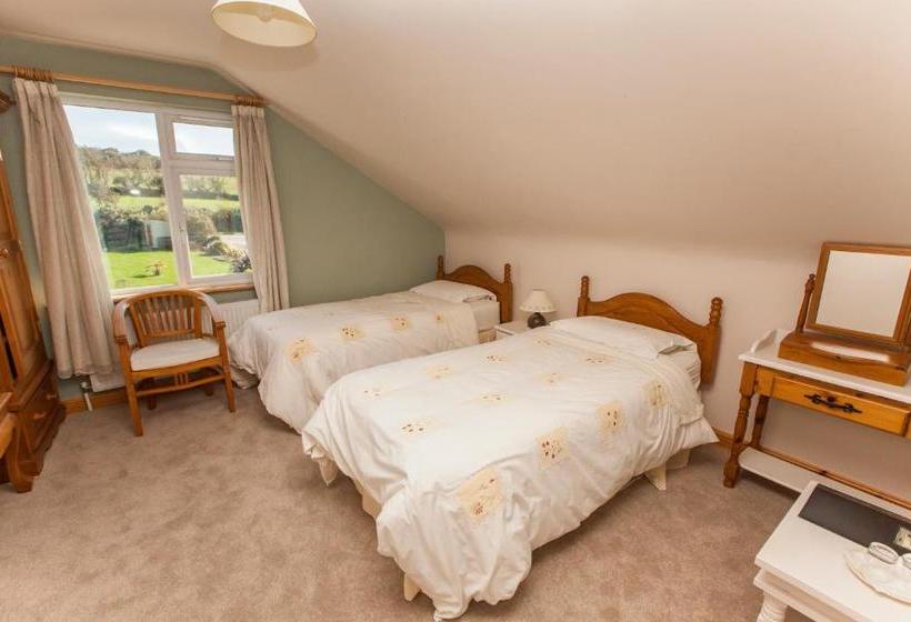 Sunville Bed And Breakfast