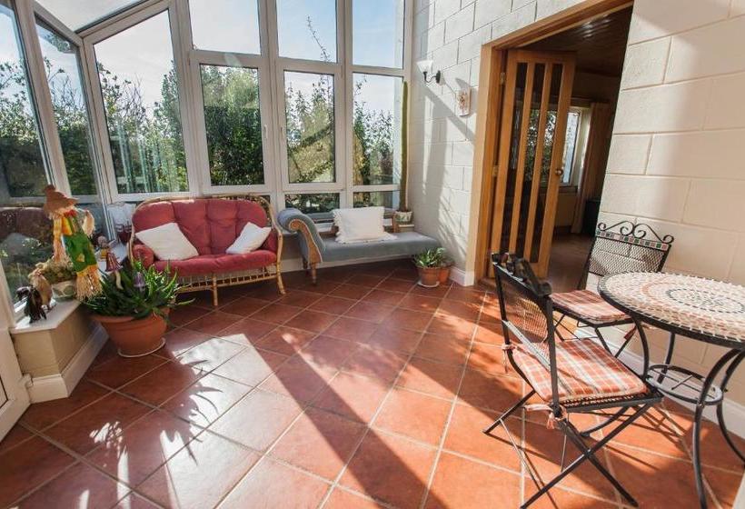 Sunville Bed And Breakfast