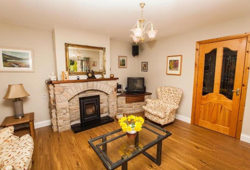 Sunville Bed And Breakfast