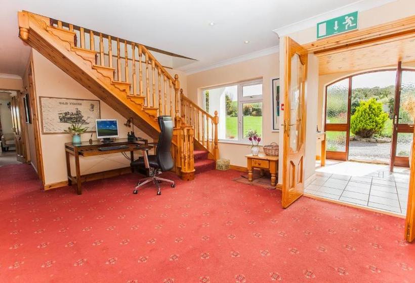 Sunville Bed And Breakfast