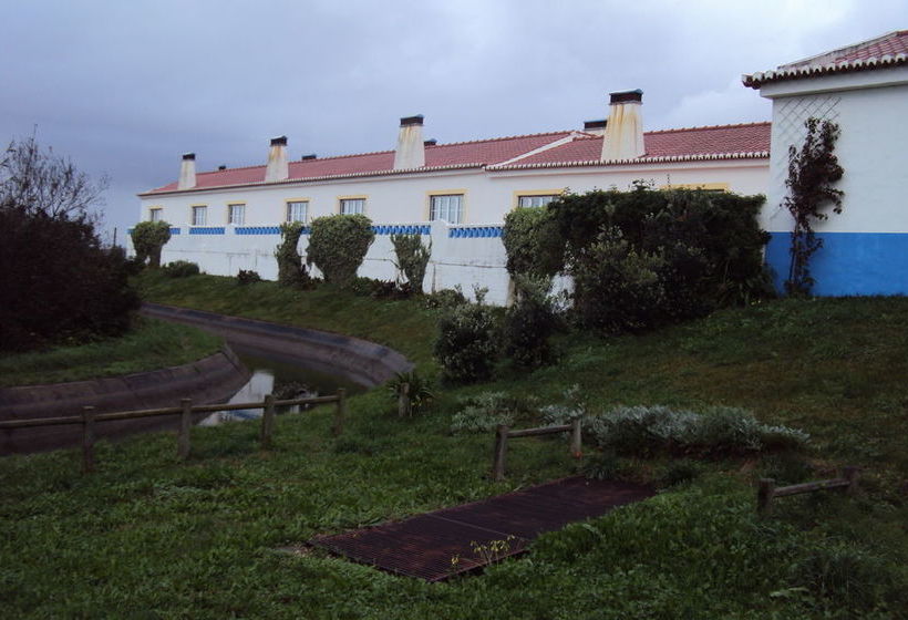 Apartamentos Canal Da Agua