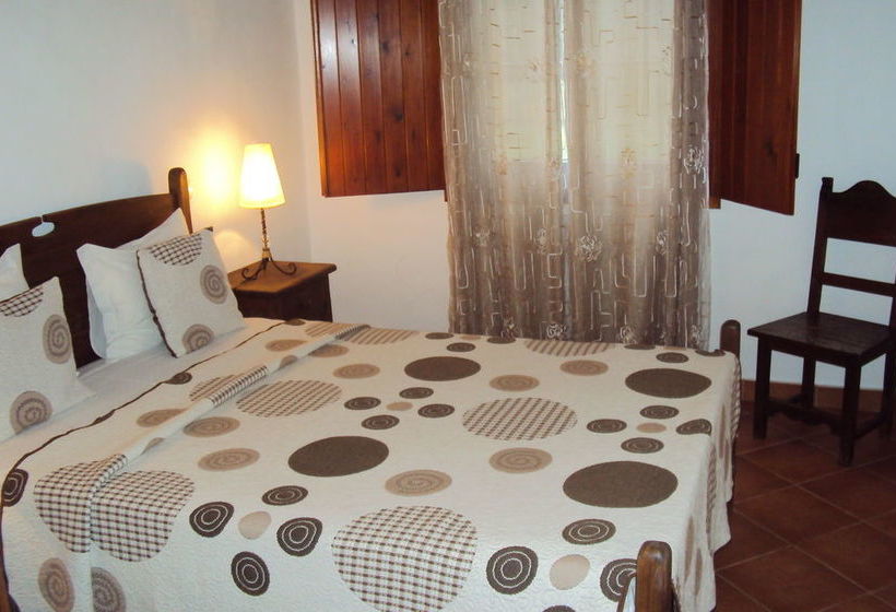 Apartamentos Canal Da Agua