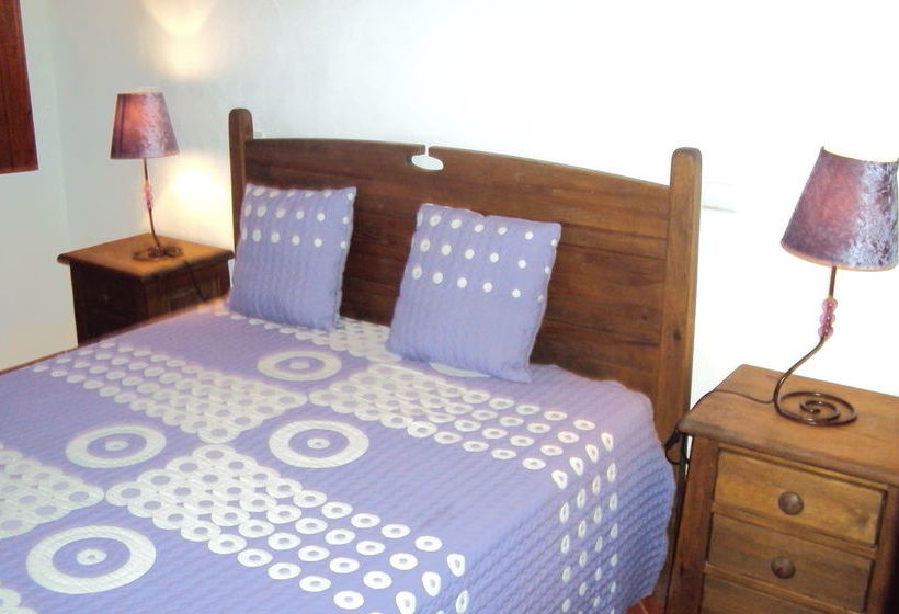 Apartamentos Canal Da Agua