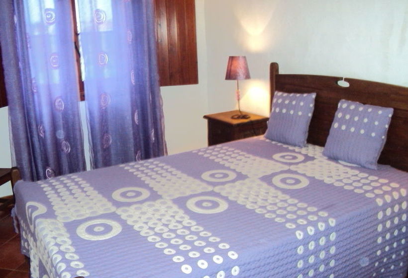 Apartamentos Canal Da Agua