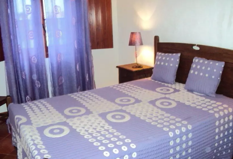 Apartamentos Canal Da Agua