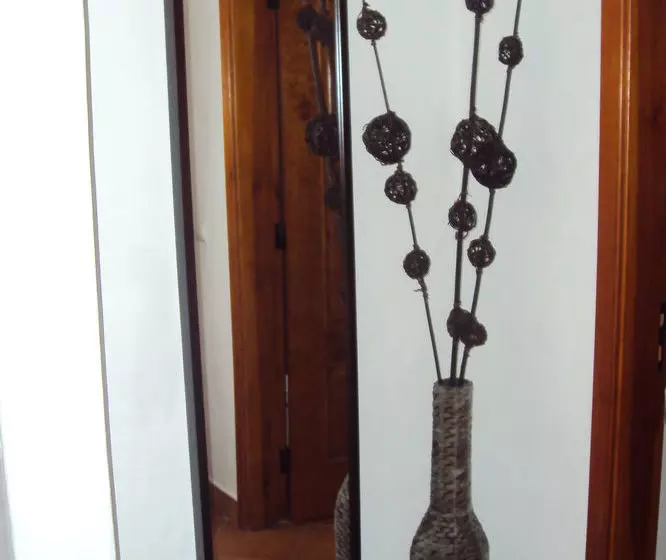 Apartamentos Canal Da Agua