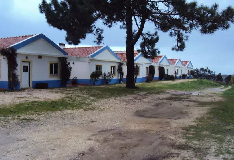 Apartamentos Canal Da Agua