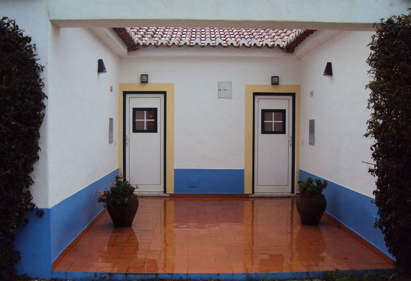 Apartamentos Canal Da Agua