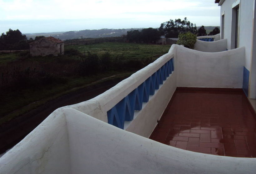 Apartamentos Canal Da Agua