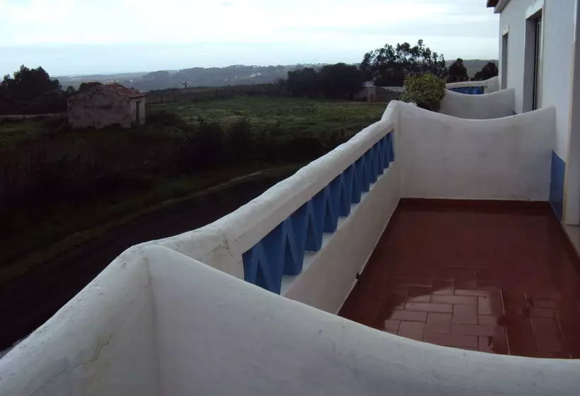 Apartamentos Canal Da Agua
