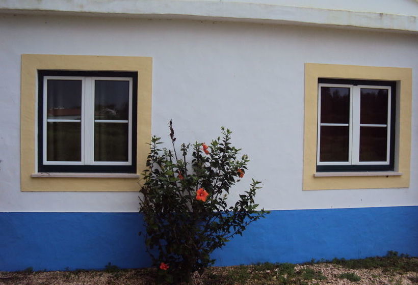 Apartamentos Canal Da Agua