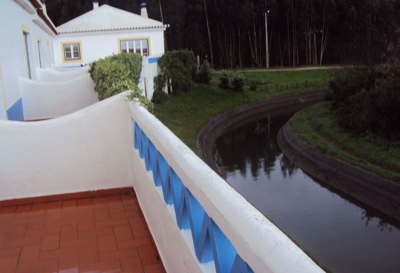 Apartamentos Canal Da Agua