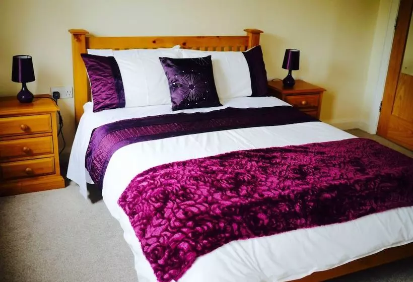 Erne Manor B&b