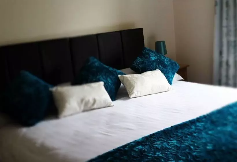 Erne Manor B&b