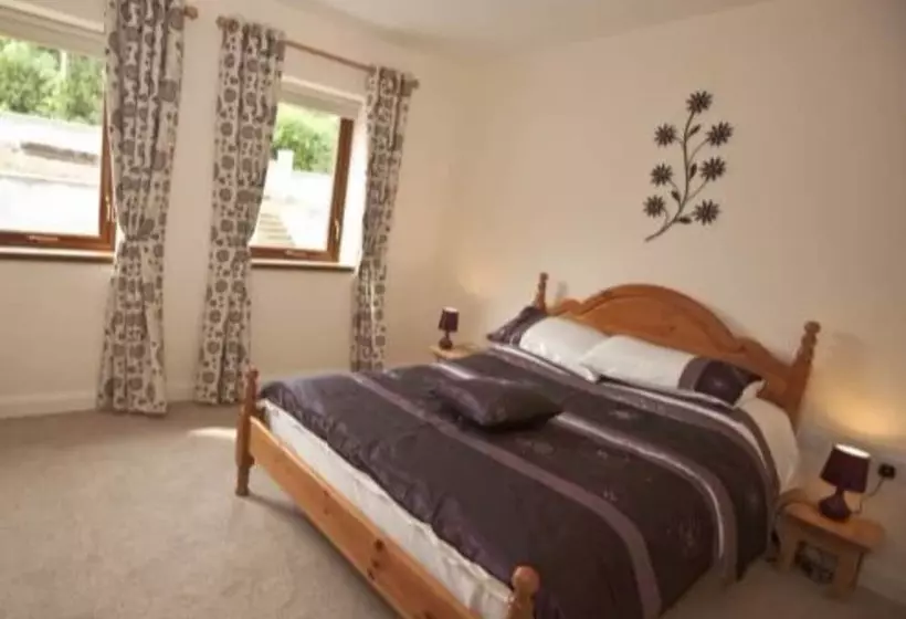 Erne Manor B&b