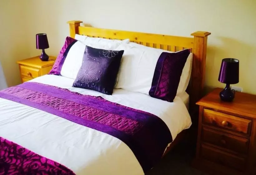 Erne Manor B&b