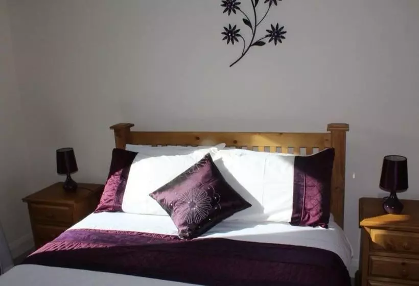 Erne Manor B&b