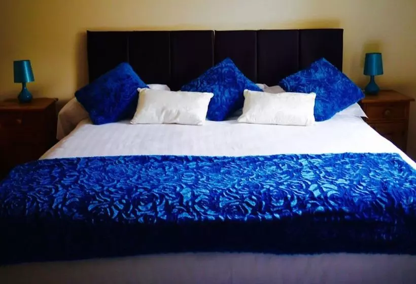 Erne Manor B&b