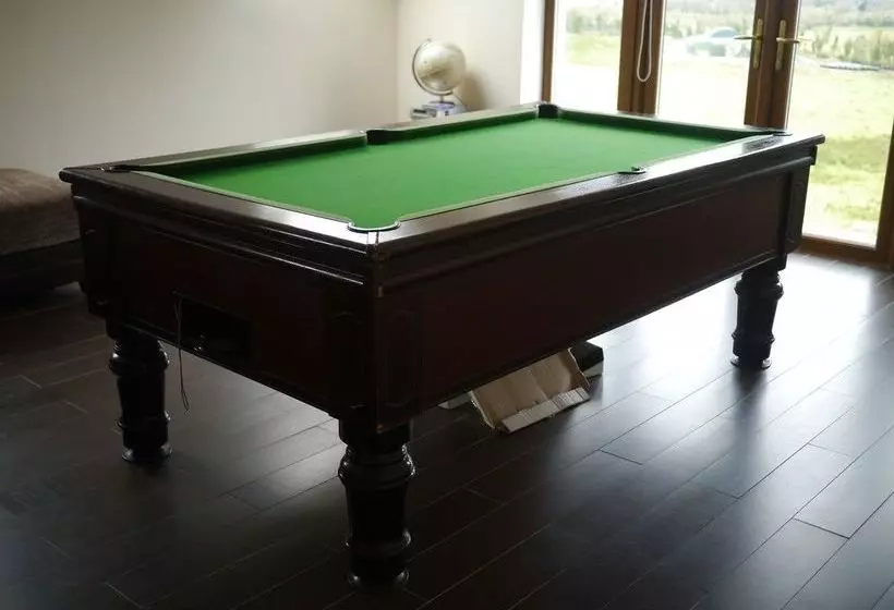 Erne Manor B&b