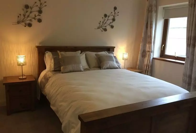 Erne Manor B&b
