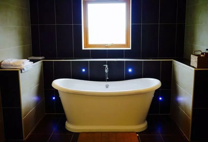 Erne Manor B&b