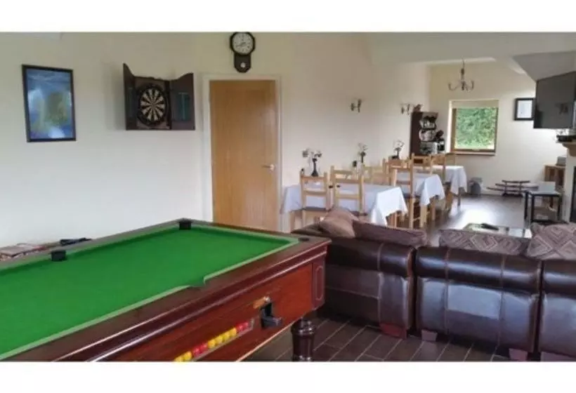 Erne Manor B&b