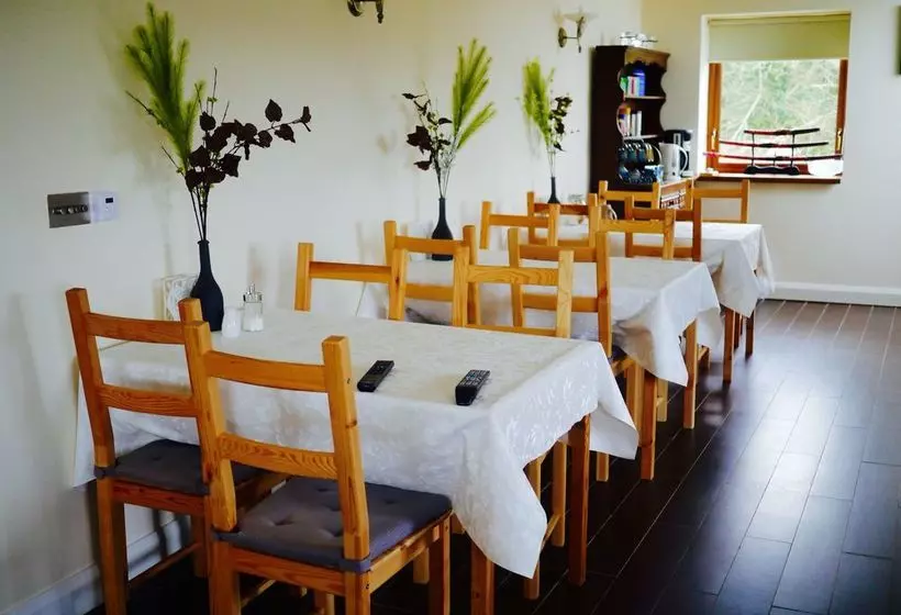 Erne Manor B&b