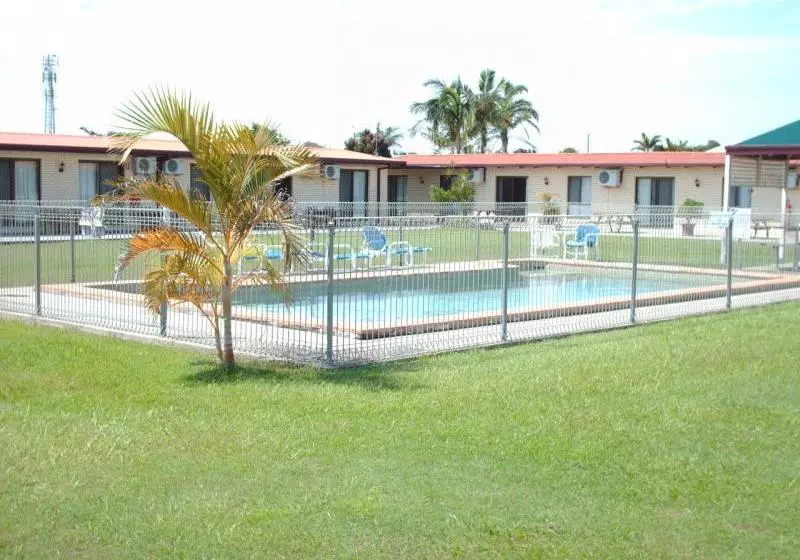 Fun  N  Sun Motel Ballina