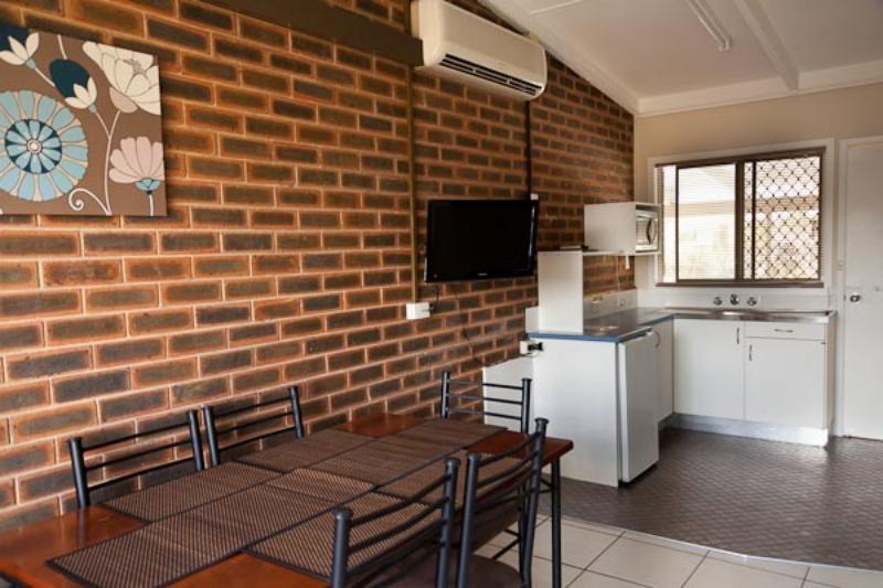 Fun  N  Sun Motel Ballina