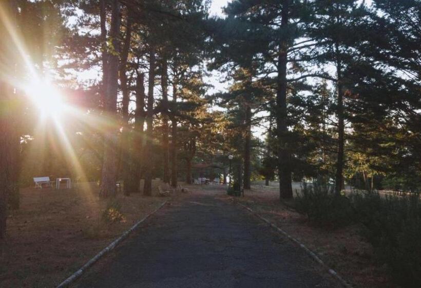 Grand Hotel Vallombrosa