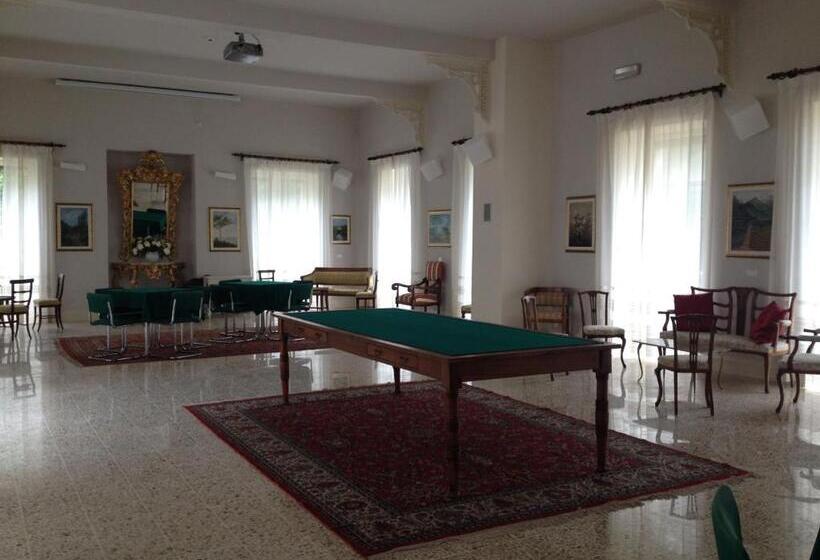 Grand Hotel Vallombrosa