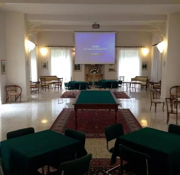 Grand Hotel Vallombrosa