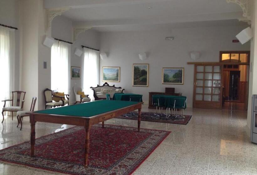 Grand Hotel Vallombrosa