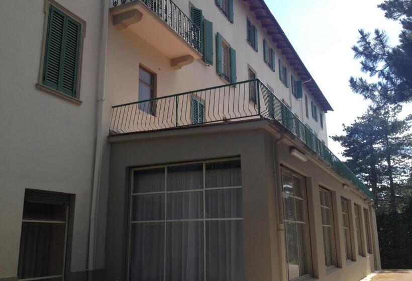 Grand Hotel Vallombrosa