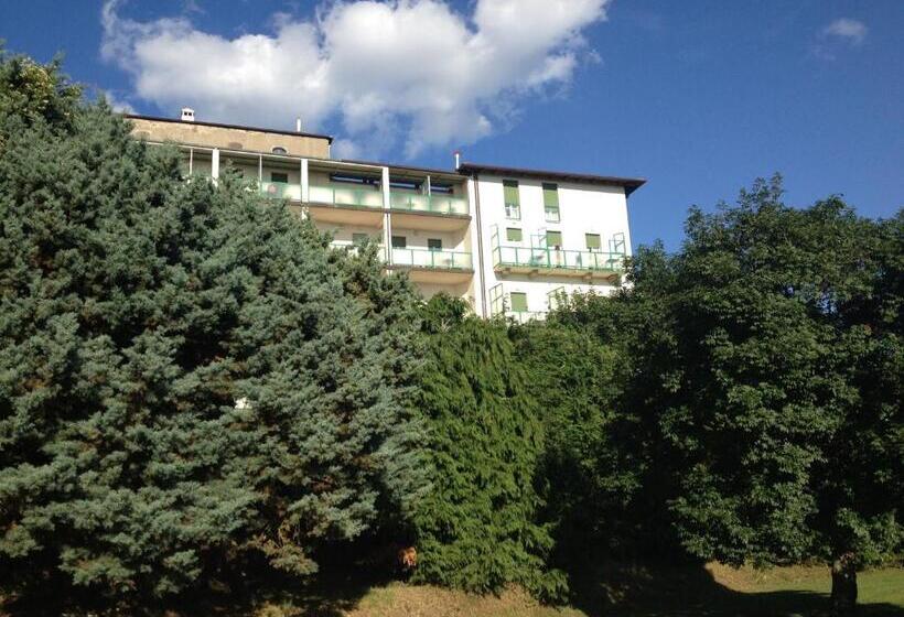 Grand Hotel Vallombrosa