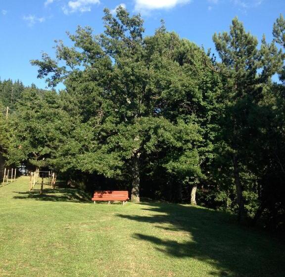 Grand Hotel Vallombrosa