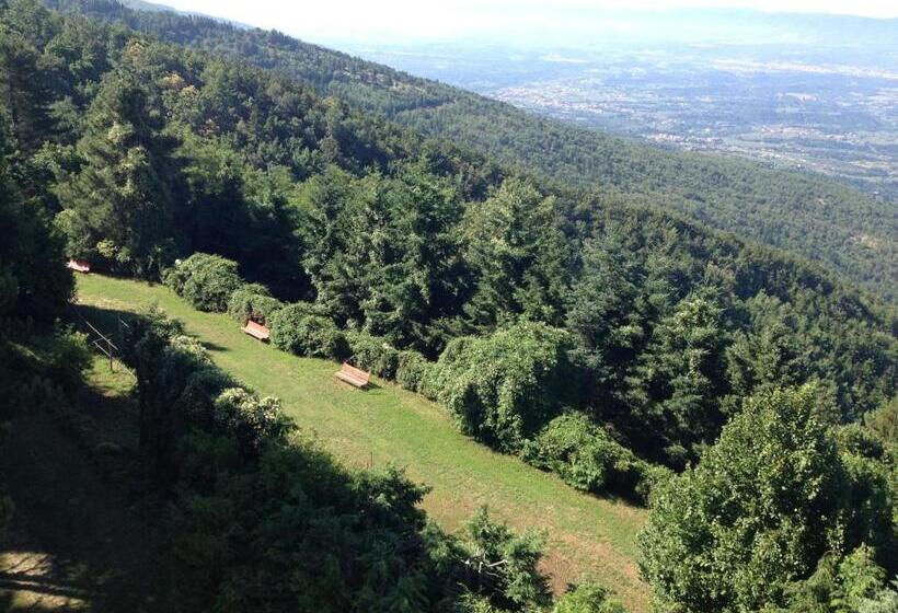 Grand Hotel Vallombrosa