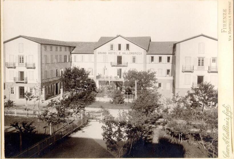 Grand Hotel Vallombrosa