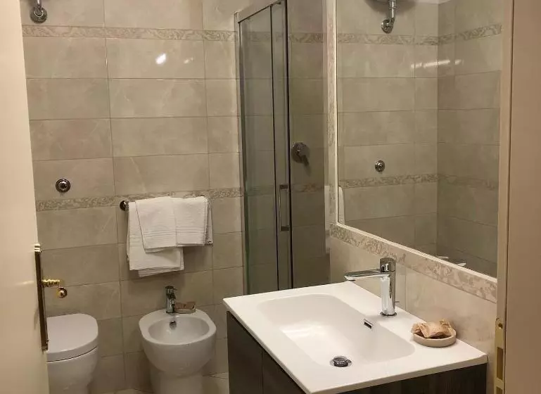 Grand Hotel Vallombrosa