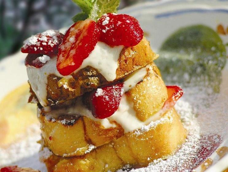 ホテル Buderim White House