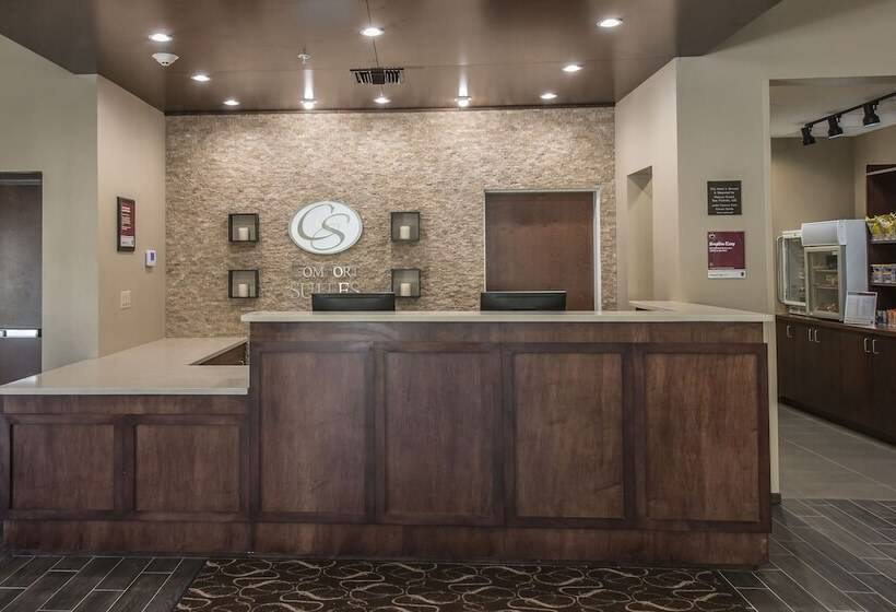 Отель Comfort Suites Dunnellon Near Rainbow Springs