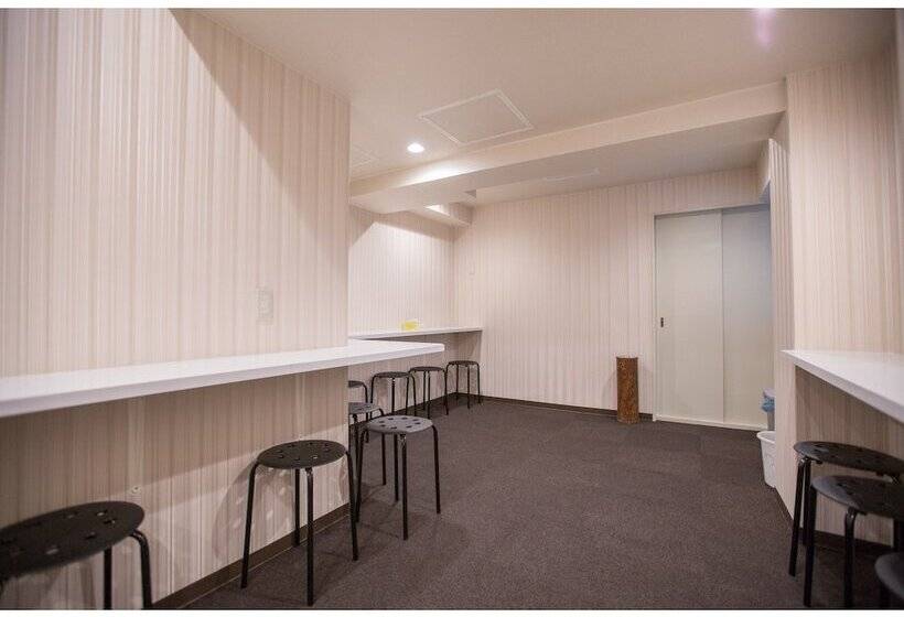 ホテル Doushin Business Inn