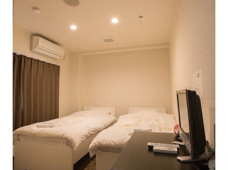 ホテル Doushin Business Inn