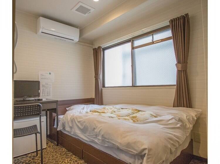 ホテル Doushin Business Inn