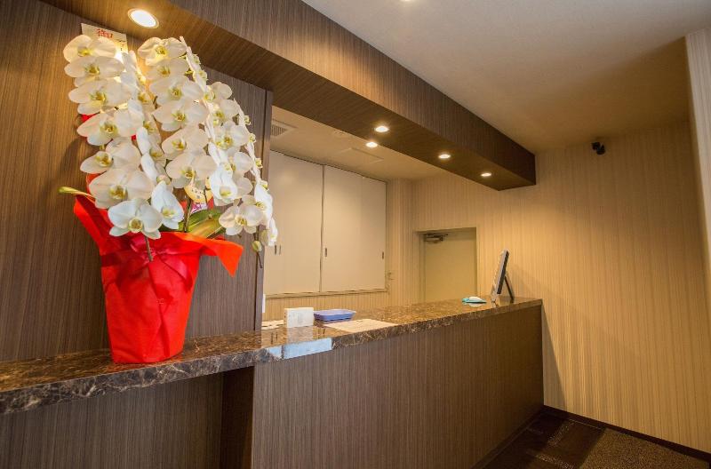 ホテル Doushin Business Inn