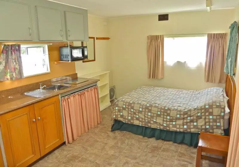 ホテル Durras Lake North Holiday Park